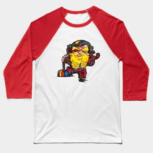 torbjorn chibi Baseball T-Shirt